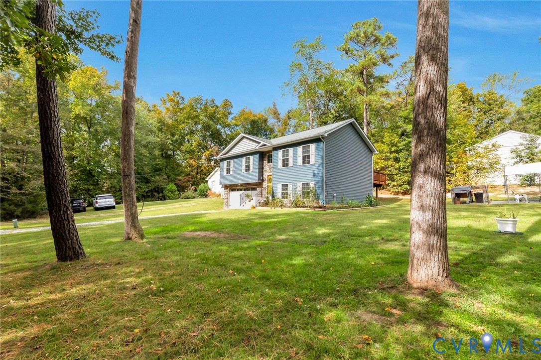 205 Clinton Drive Ruther Glen, VA 22546 - Photo 6 of 44