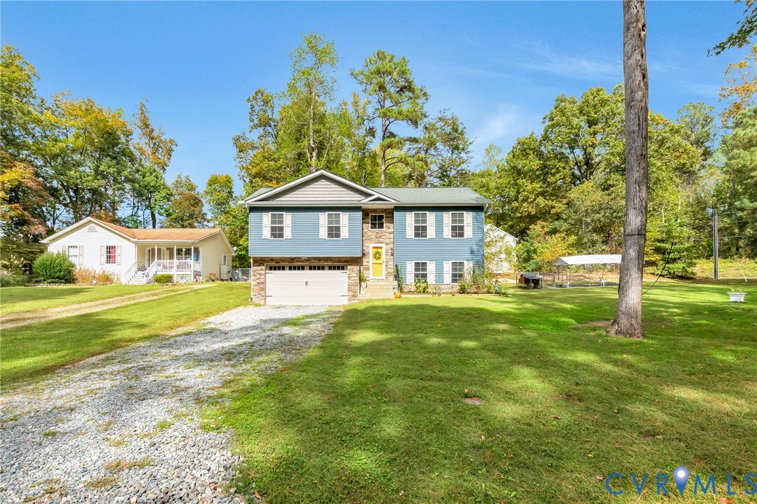 205 Clinton Drive Ruther Glen, VA 22546 - Photo 7 of 44