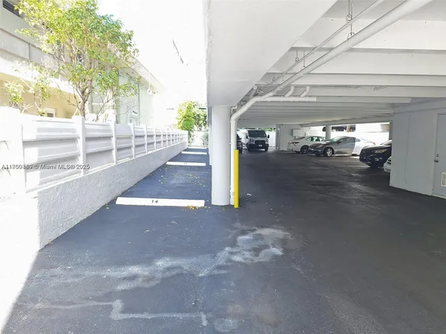 a view of wooden floor in a room