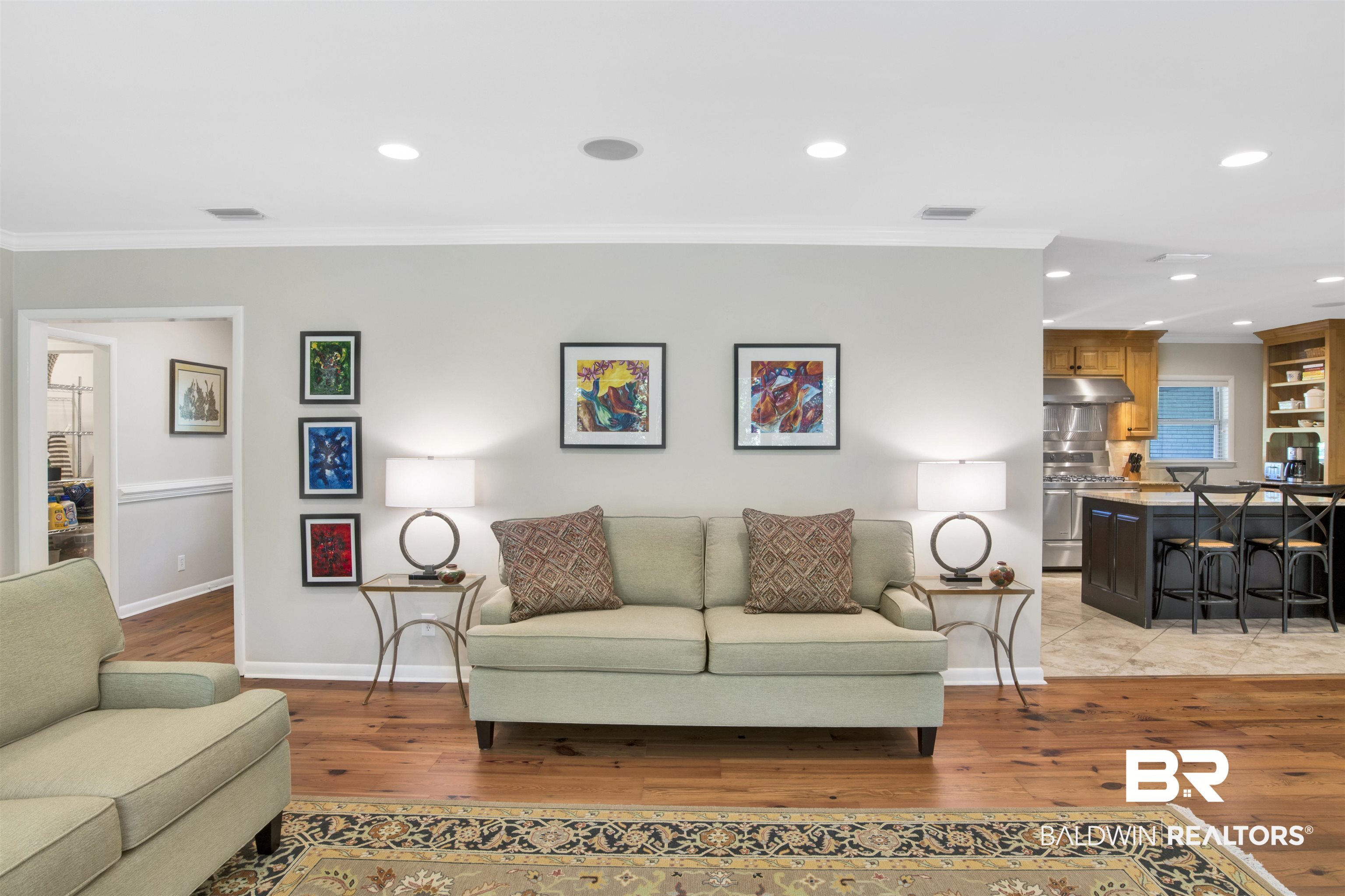848 Hancock Road Fairhope, AL 36532 - Photo 22 of 45