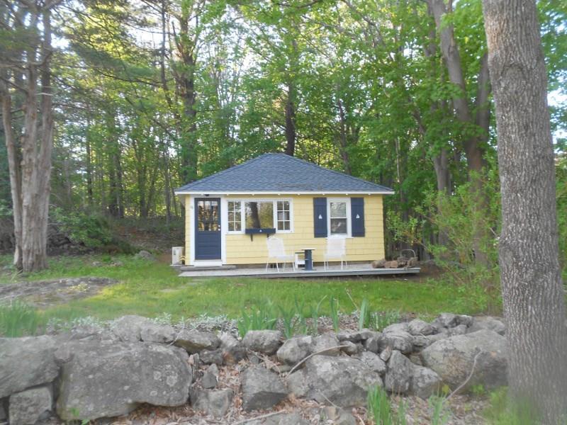 16 Pine Hill Road South Cape Neddick, ME 03902 - Photo 9 of 19 View from Pine Hill
