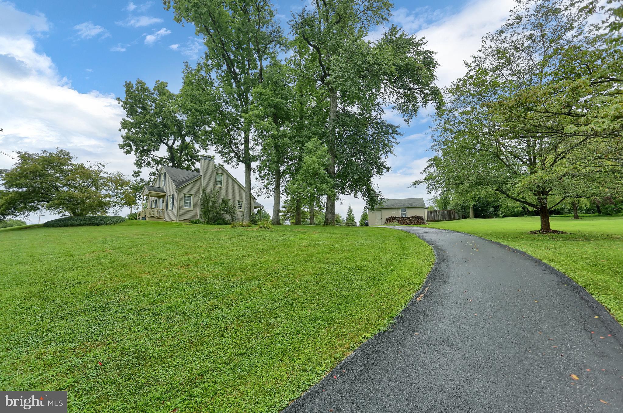 2221 Daisy Road Woodbine, MD 21797 - Photo 3 of 43 Gallery Image 3