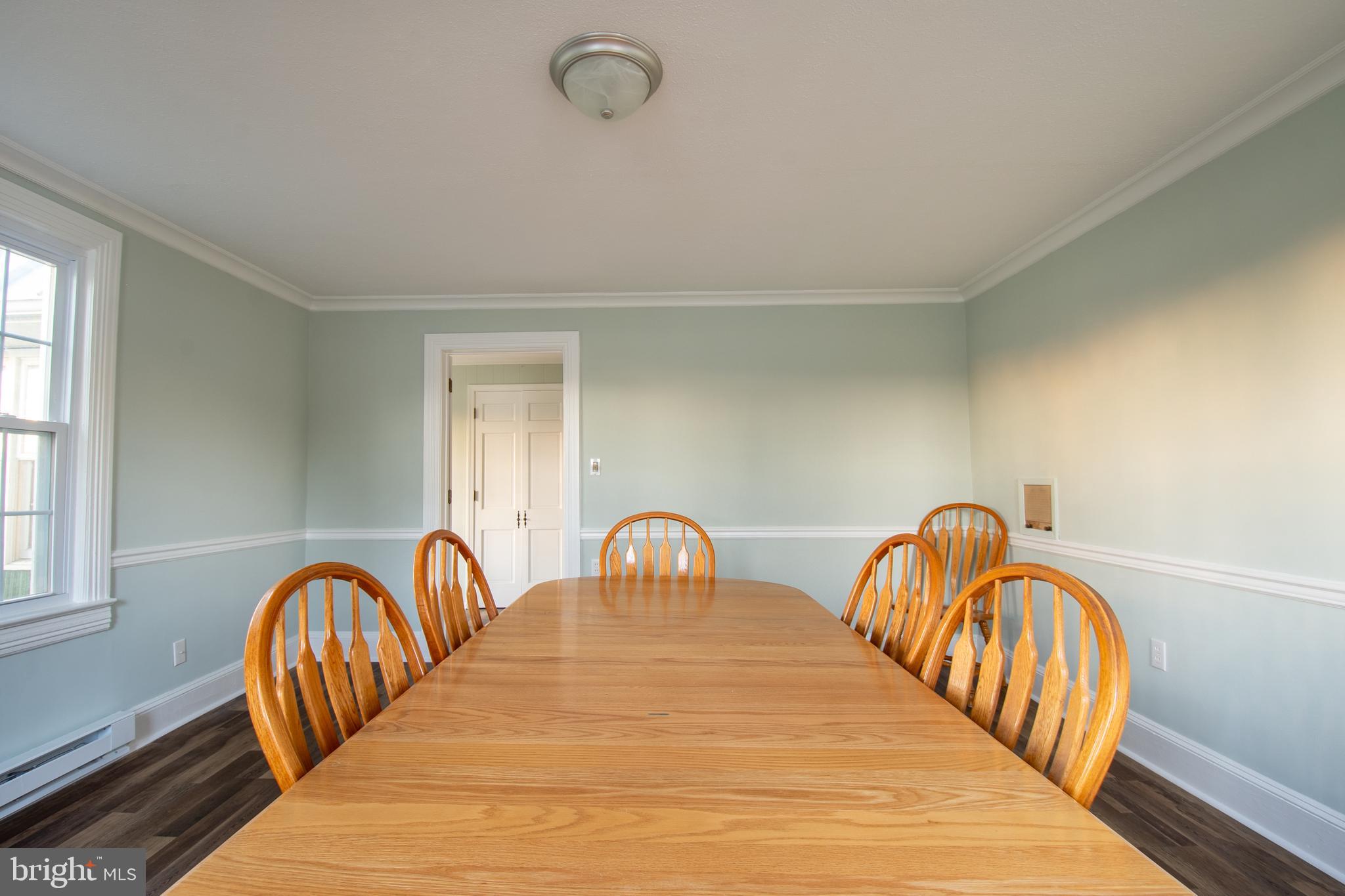 25165 Prettyman Road Georgetown, DE 19947 - Photo 21 of 43 a bedroom with a bed and a window