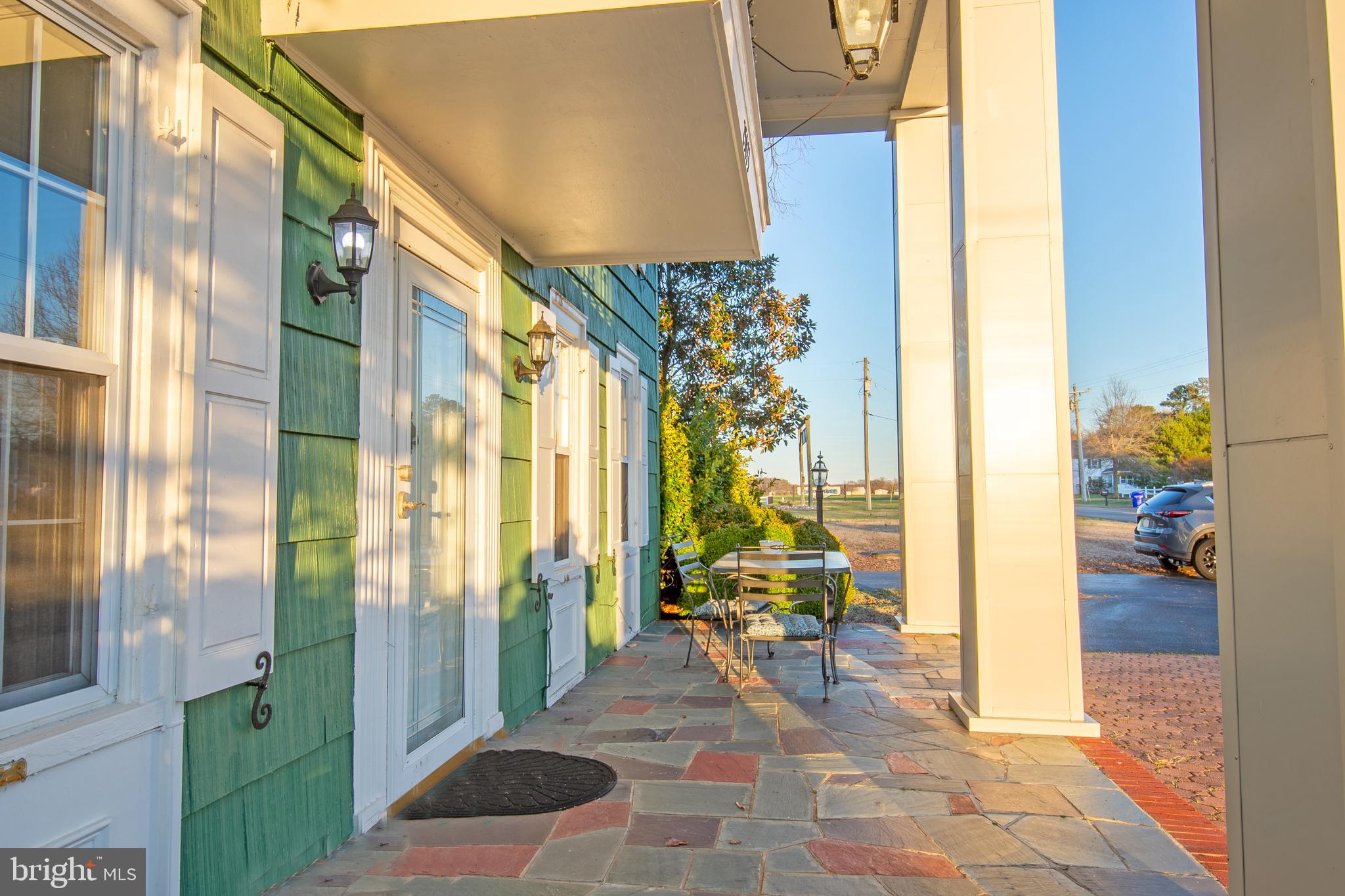 25165 Prettyman Road Georgetown, DE 19947 - Photo 4 of 43 a view of living room