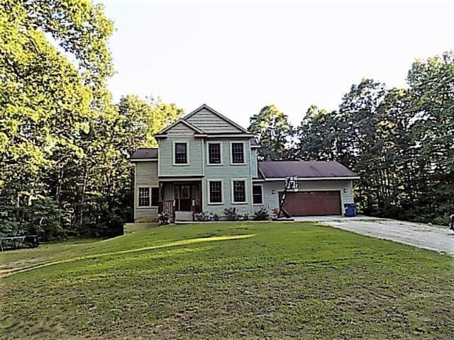 5927 Rollenhagen Road Ravenna, MI 49451 - Photo 1 of 42 DSCN3514