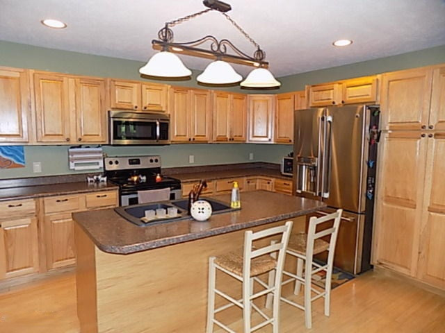 5927 Rollenhagen Road Ravenna, MI 49451 - Photo 8 of 42 DSCN3474