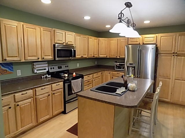5927 Rollenhagen Road Ravenna, MI 49451 - Photo 9 of 42 DSCN3473