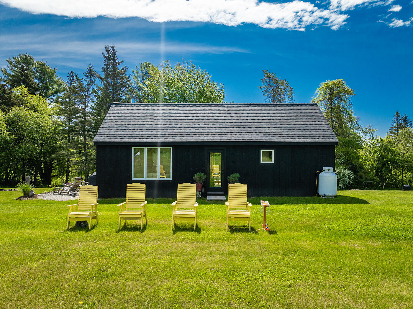 36 Salt Pond Road Friendship, ME 04547 - Photo 50 of 60 DJI_0154