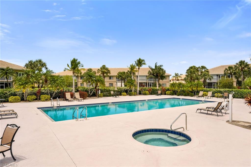 9087 Michael Circle, Unit 9 Naples, FL 34113 - Photo 43 of 50