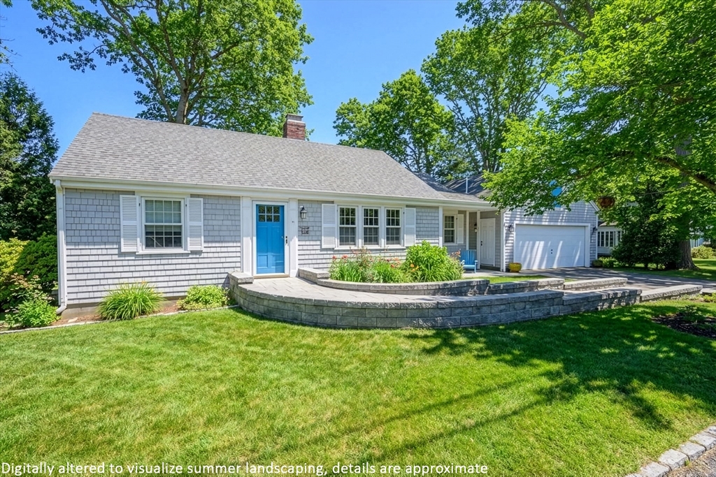 60 Linden Lane Barnstable, MA 02655 - Photo 1 of 23
