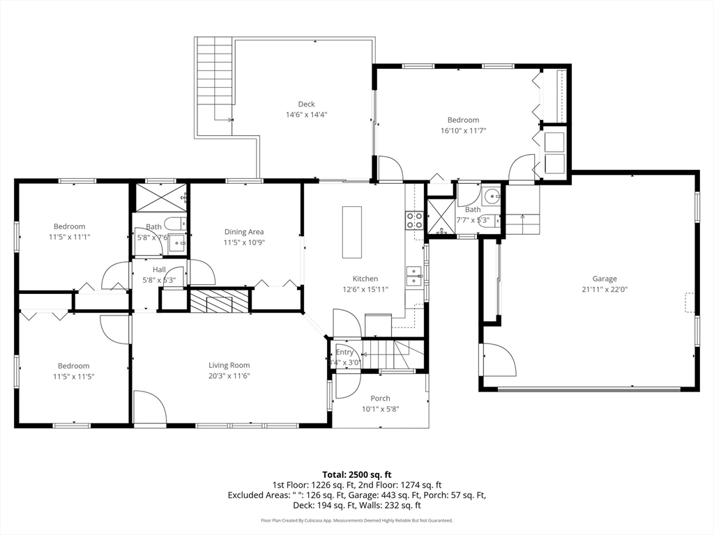 60 Linden Lane Barnstable, MA 02655 - Photo 22 of 23