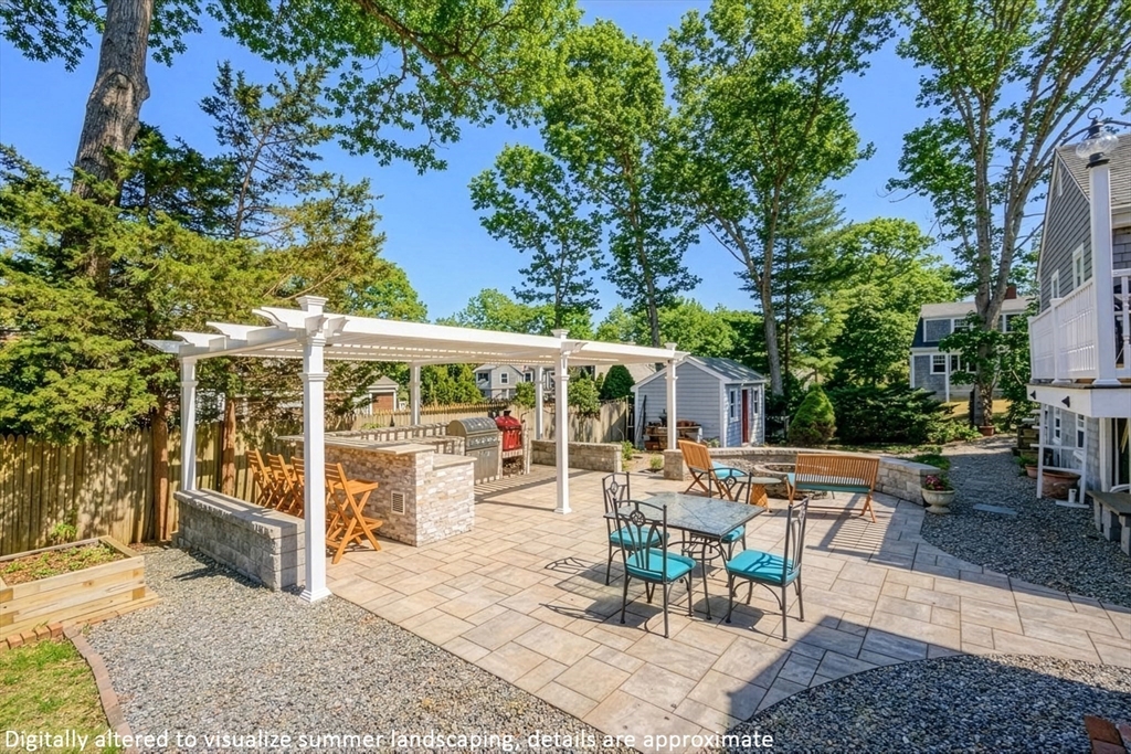 60 Linden Lane Barnstable, MA 02655 - Photo 3 of 23