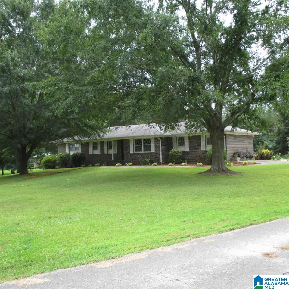 220 20th Street Oneonta, AL 35121 - Photo 1 of 20