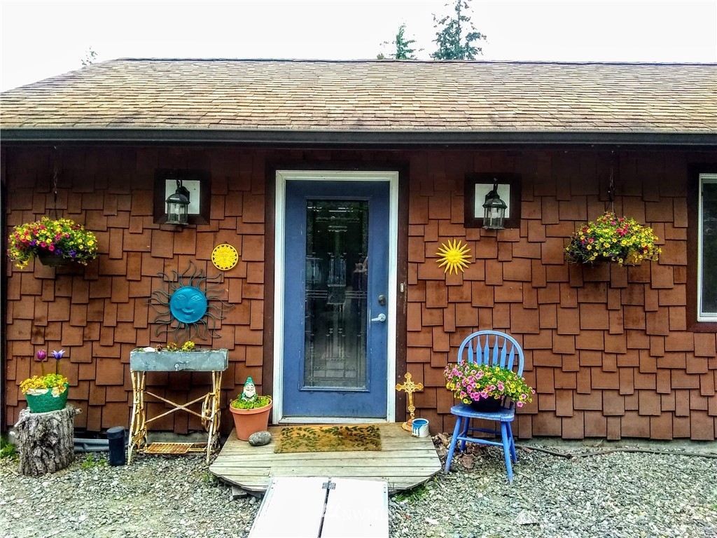 109 South Union Road Elma, WA 98541 - Photo 2 of 20