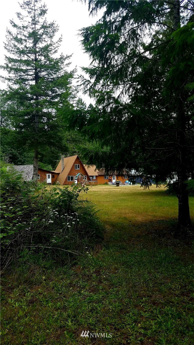 109 South Union Road Elma, WA 98541 - Photo 17 of 20