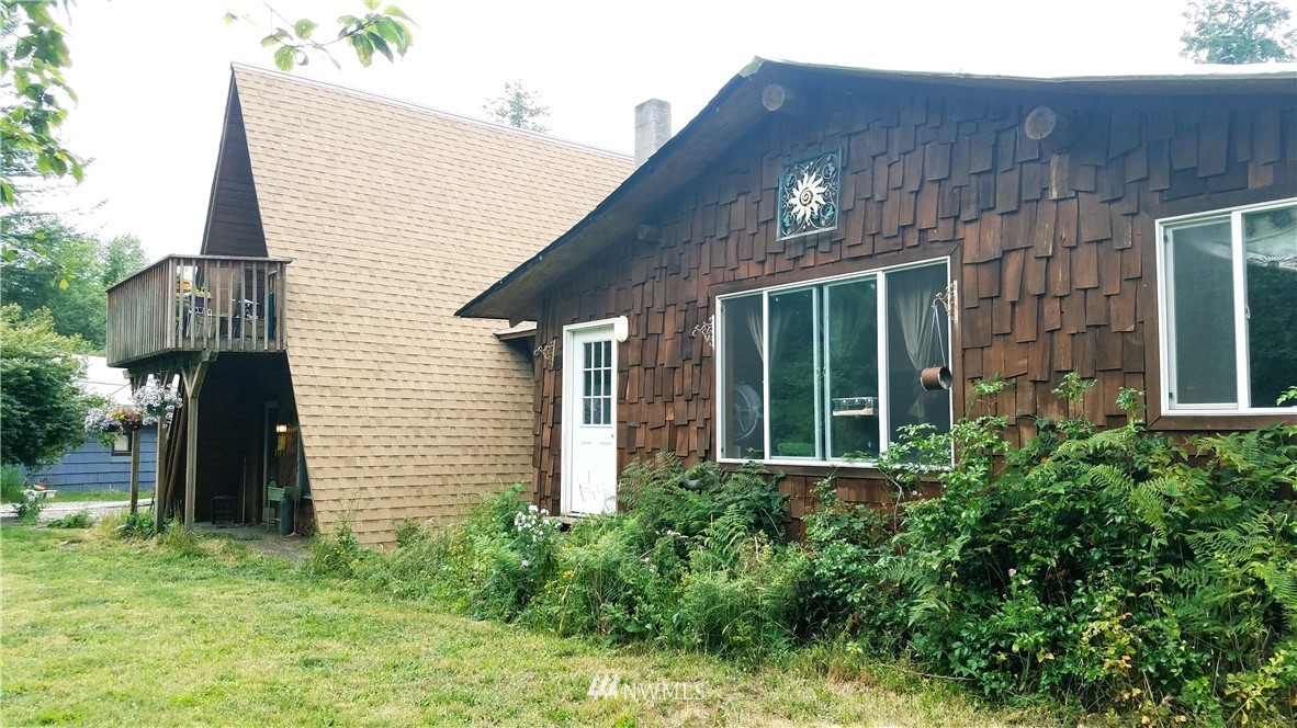 109 South Union Road Elma, WA 98541 - Photo 18 of 20