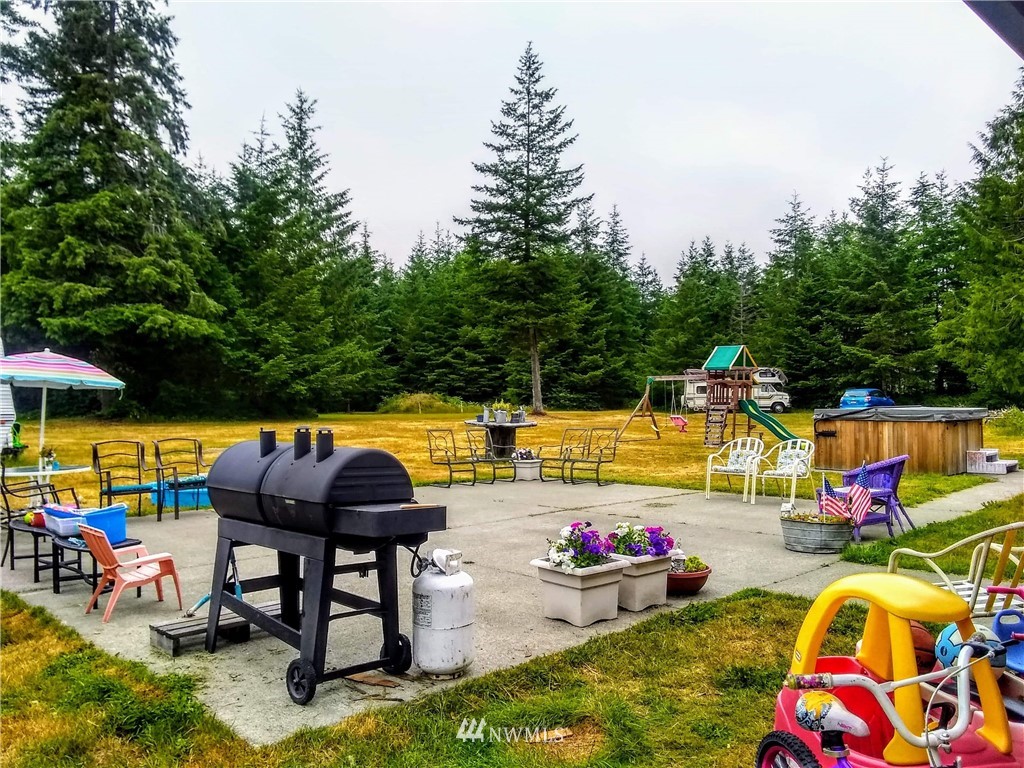 109 South Union Road Elma, WA 98541 - Photo 20 of 20