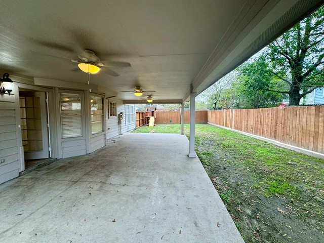 9035 Rippling Fields Drive Houston, TX 77064 - Photo 33 of 40