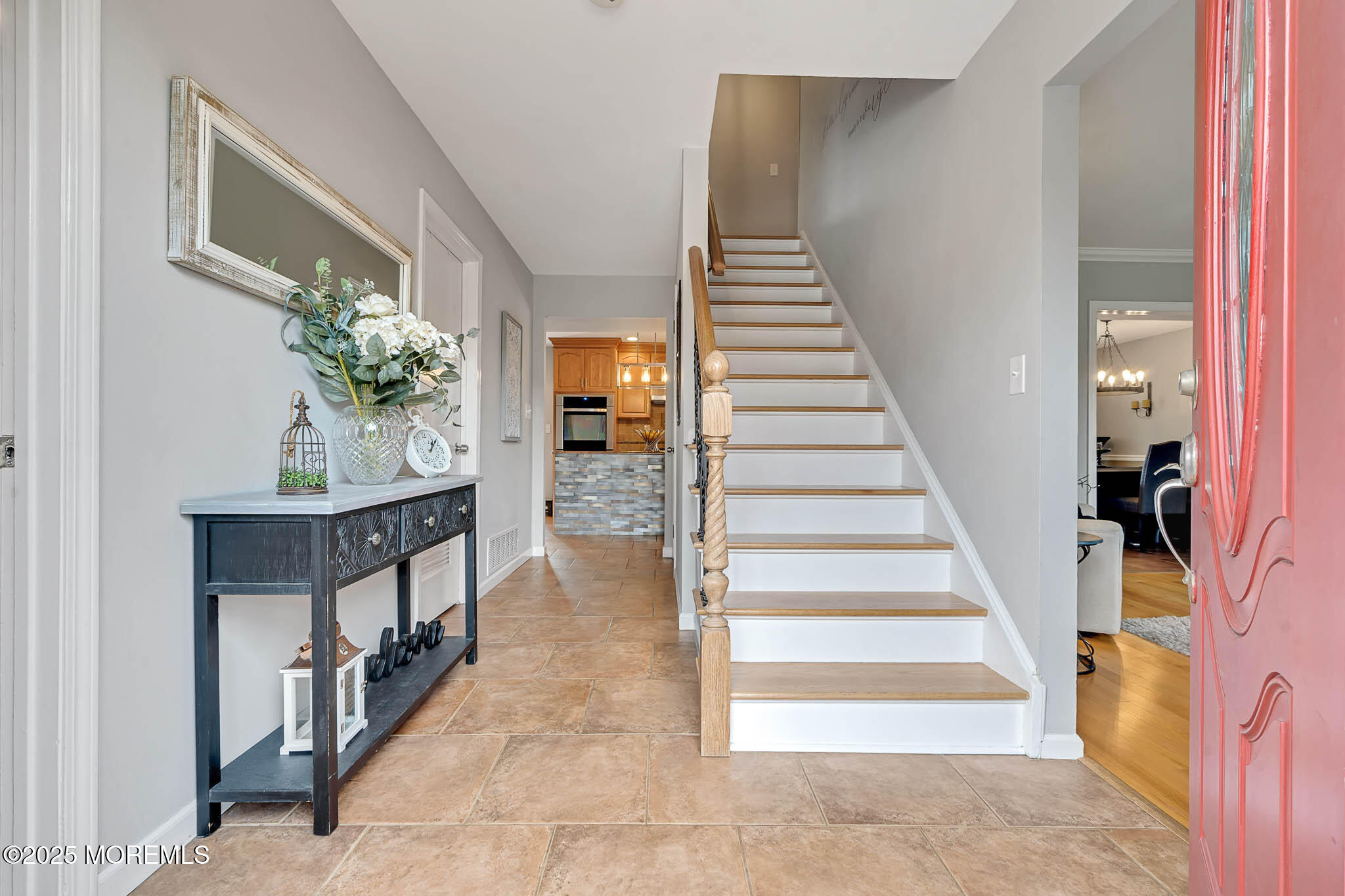 22 A Bedle Road Hazlet, NJ 07730 - Photo 2 of 32 a view of entryway and hall