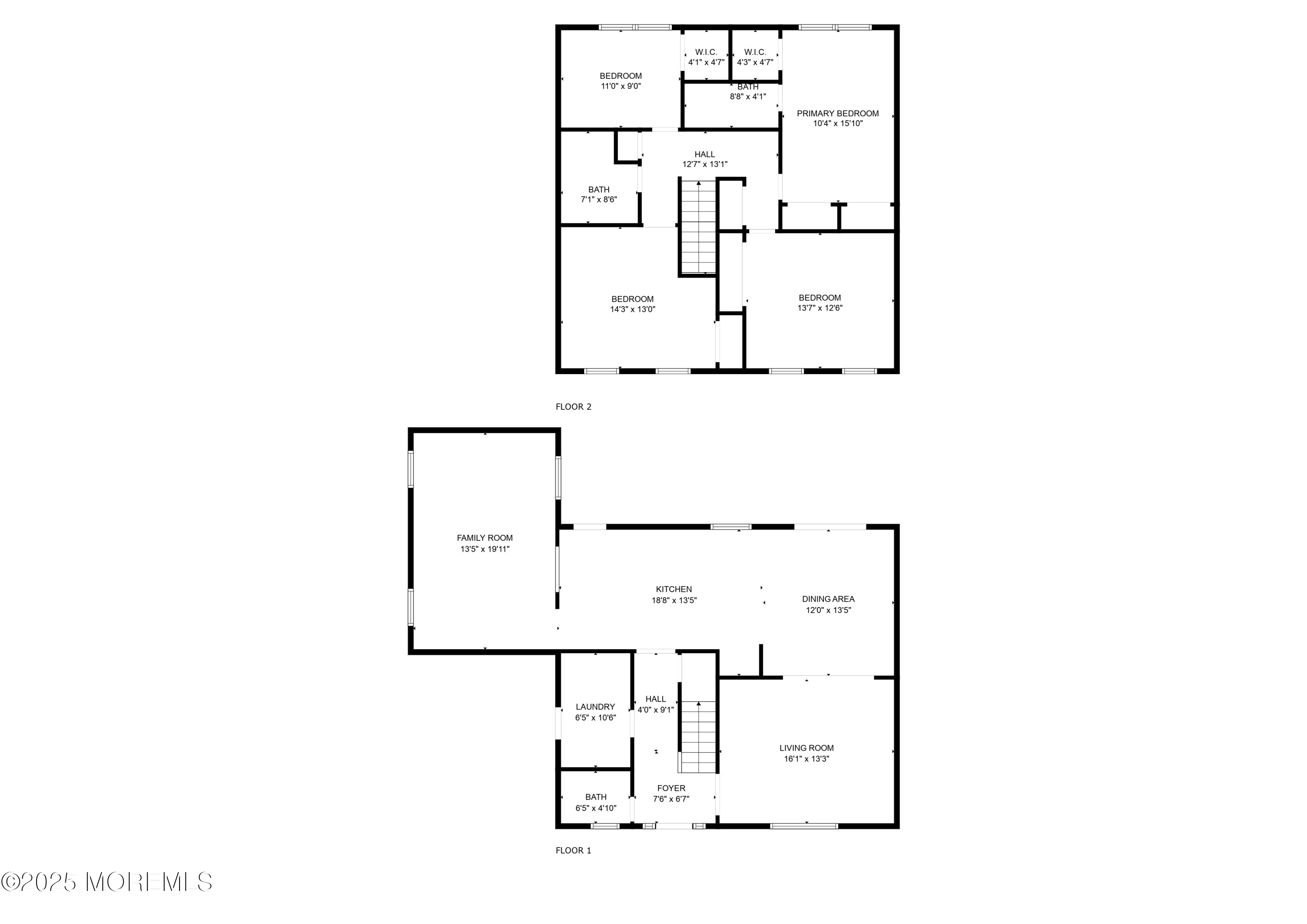 22 A Bedle Road Hazlet, NJ 07730 - Photo 31 of 32