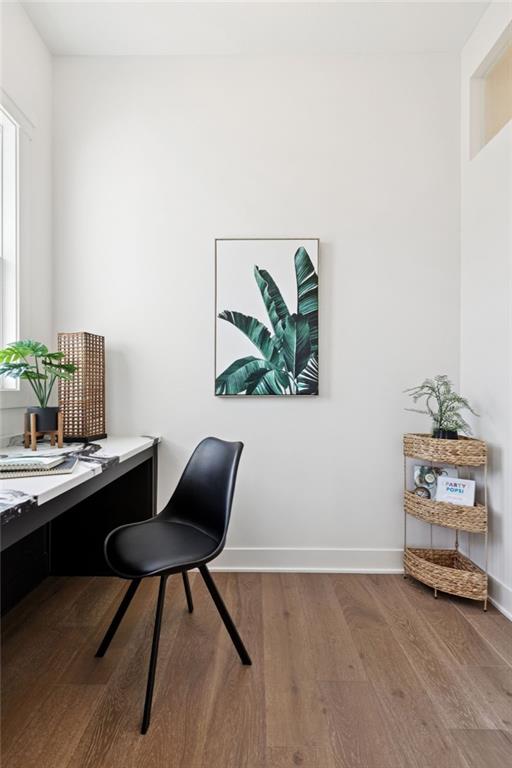 11463 South Aurora Street Olathe, KS 66061 - Photo 19 of 51