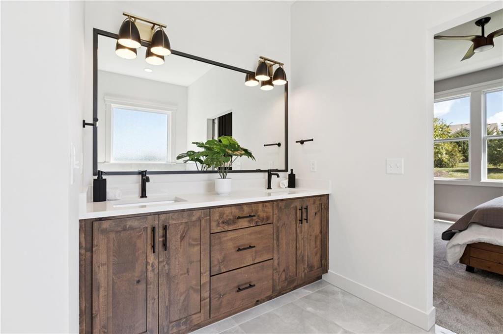 11463 South Aurora Street Olathe, KS 66061 - Photo 26 of 51