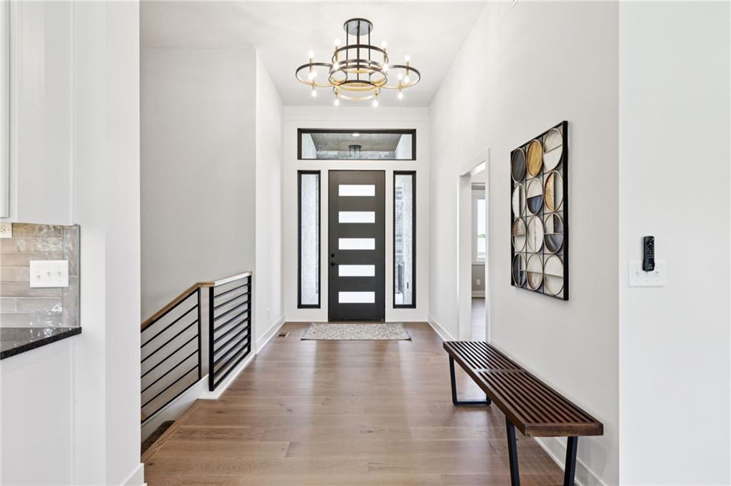 11463 South Aurora Street Olathe, KS 66061 - Photo 3 of 51