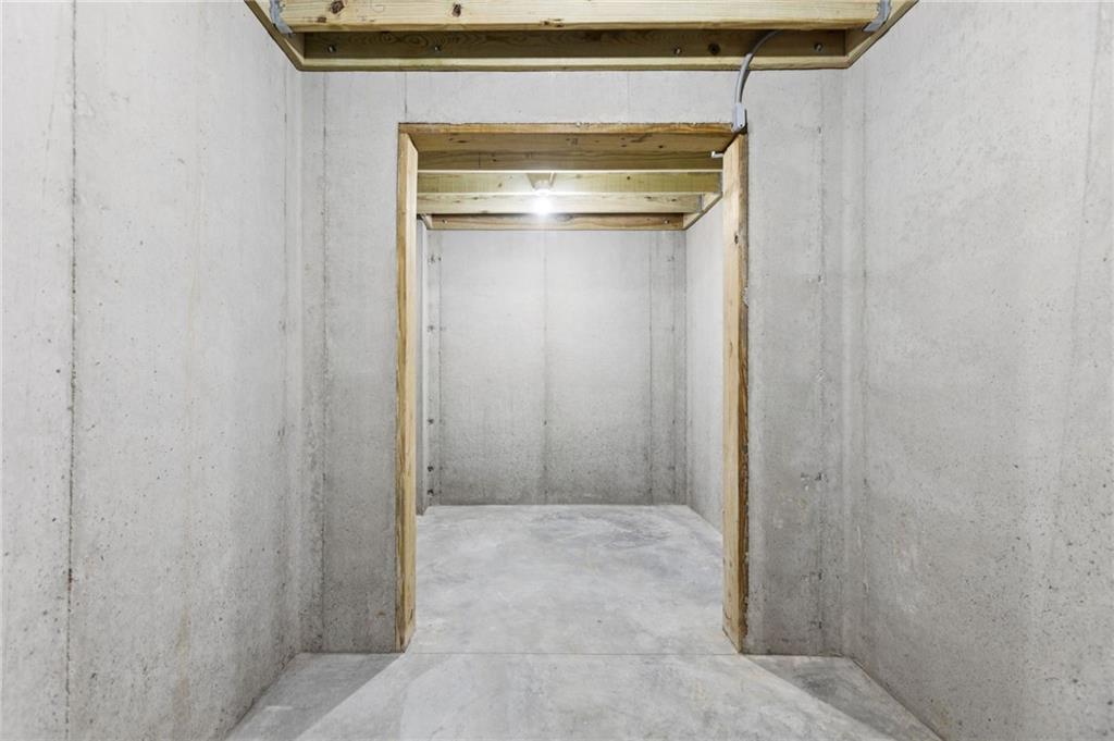 11463 South Aurora Street Olathe, KS 66061 - Photo 47 of 51