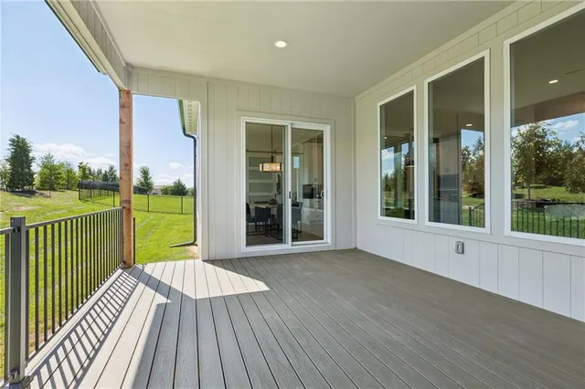 $809,830 | 11463 South Aurora Street, Olathe, KS 66061