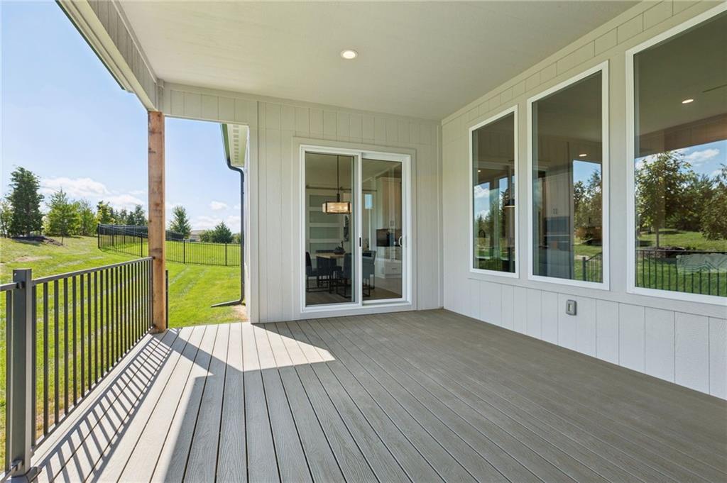11463 South Aurora Street Olathe, KS 66061 - Photo 49 of 51