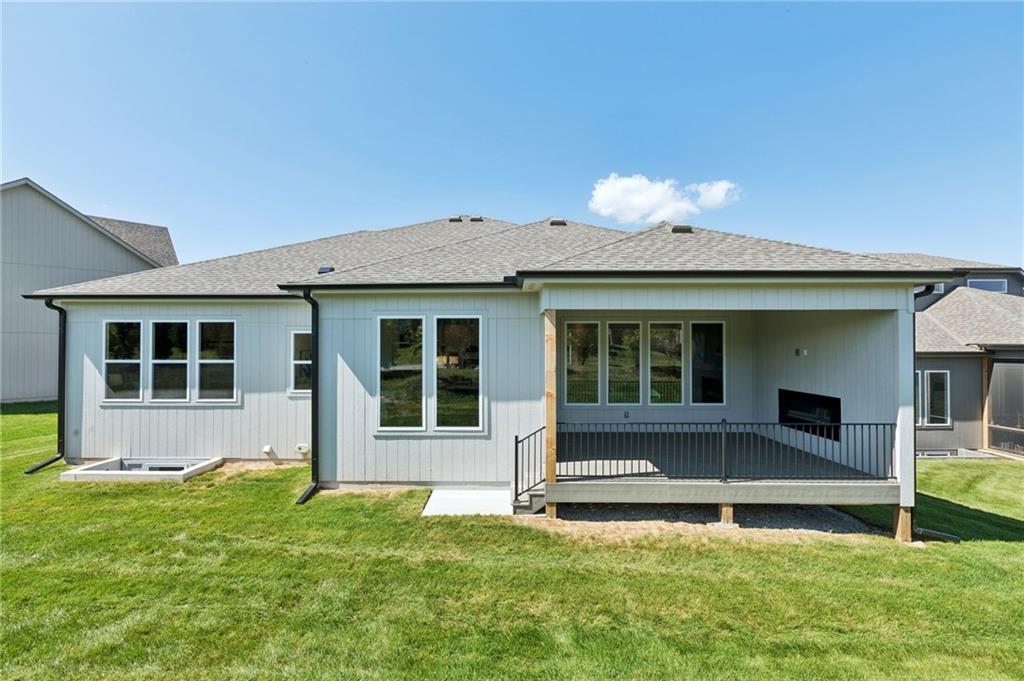 11463 South Aurora Street Olathe, KS 66061 - Photo 50 of 51