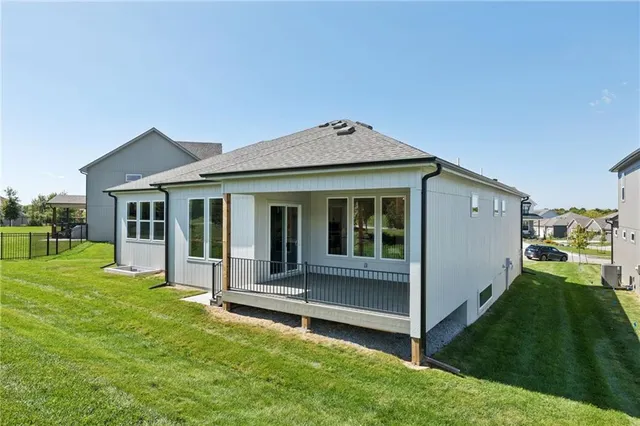 $809,830 | 11463 South Aurora Street, Olathe, KS 66061