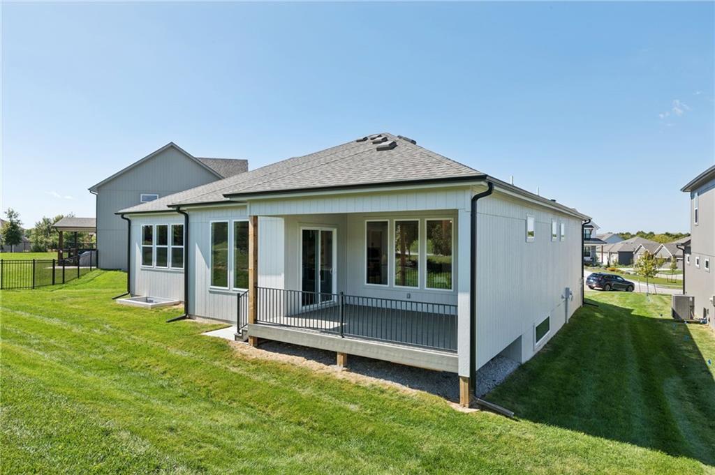 11463 South Aurora Street Olathe, KS 66061 - Photo 51 of 51