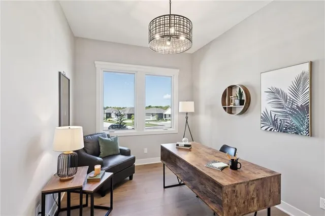 $809,830 | 11463 South Aurora Street, Olathe, KS 66061