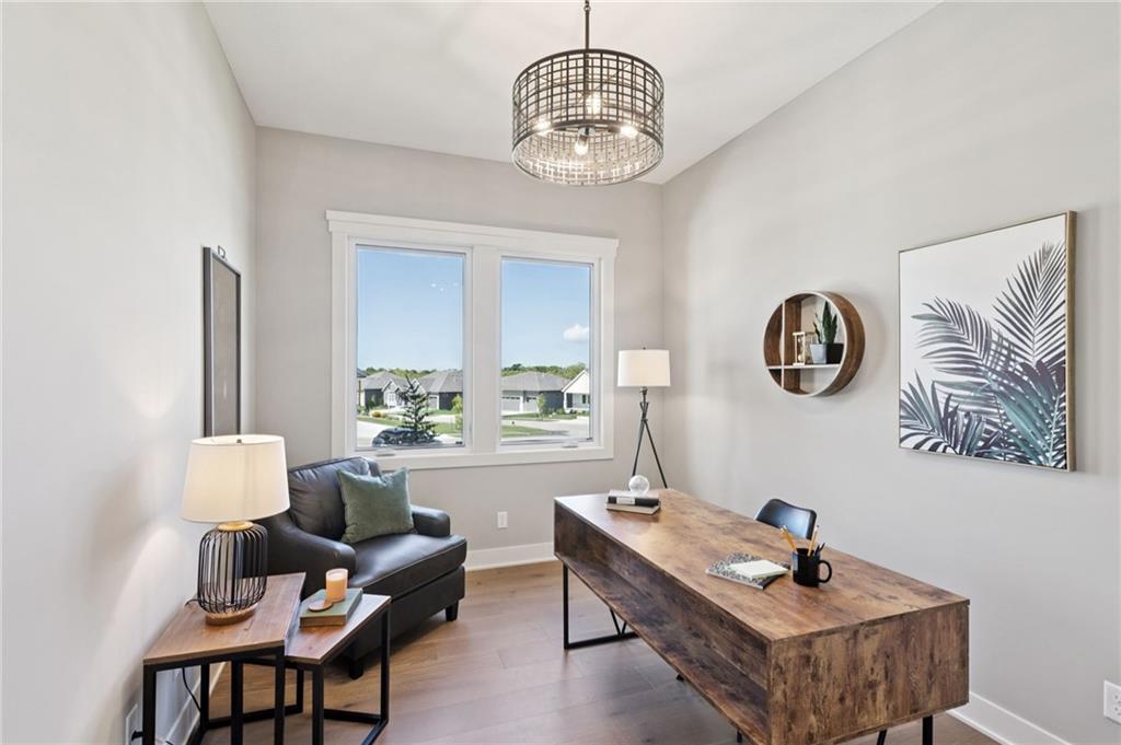 11463 South Aurora Street Olathe, KS 66061 - Photo 6 of 51