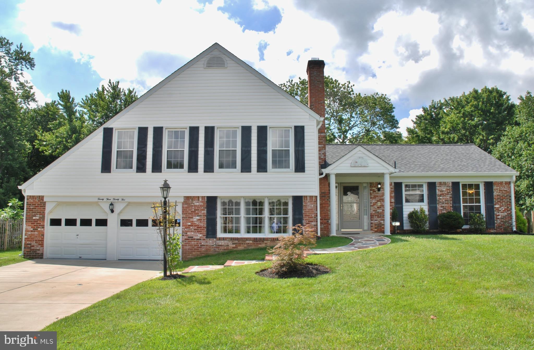 2325 Nees Lane Silver Spring, MD 20905 - Photo 1 of 30 Exterior (Front)