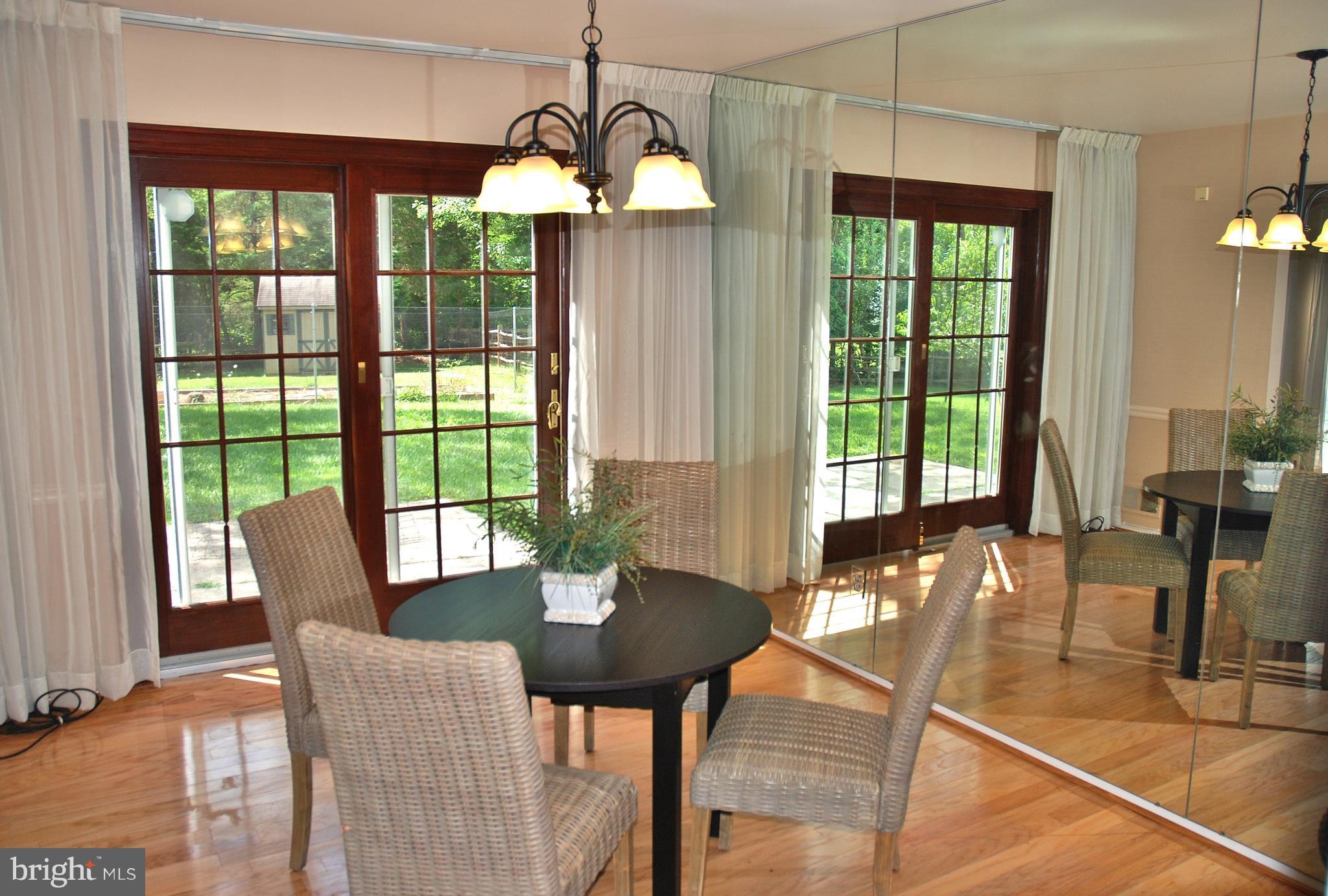 2325 Nees Lane Silver Spring, MD 20905 - Photo 6 of 30 Dining Room