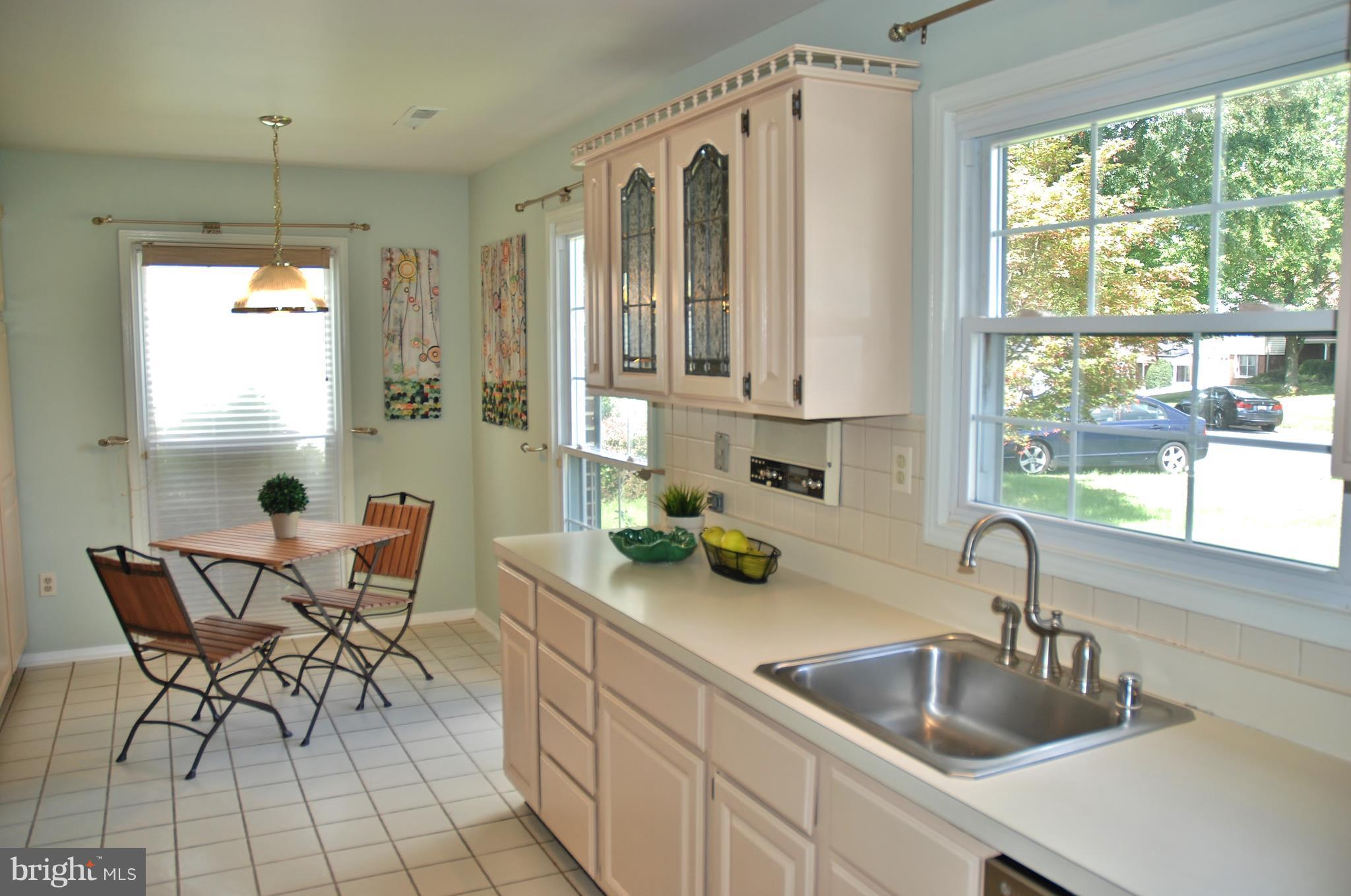 2325 Nees Lane Silver Spring, MD 20905 - Photo 10 of 30 Kitchen