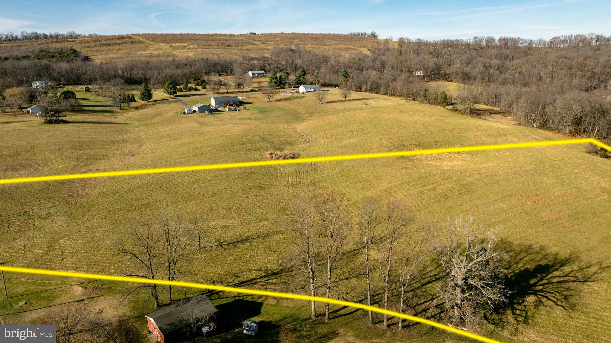 Flat Rock Road Quicksburg, VA 22847 - Photo 31 of 34