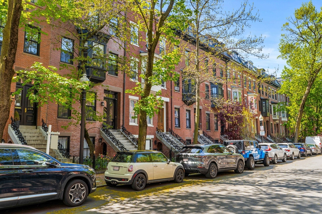 198 West Springfield Street, Unit 2 Boston, MA 02118 - Photo 16 of 16