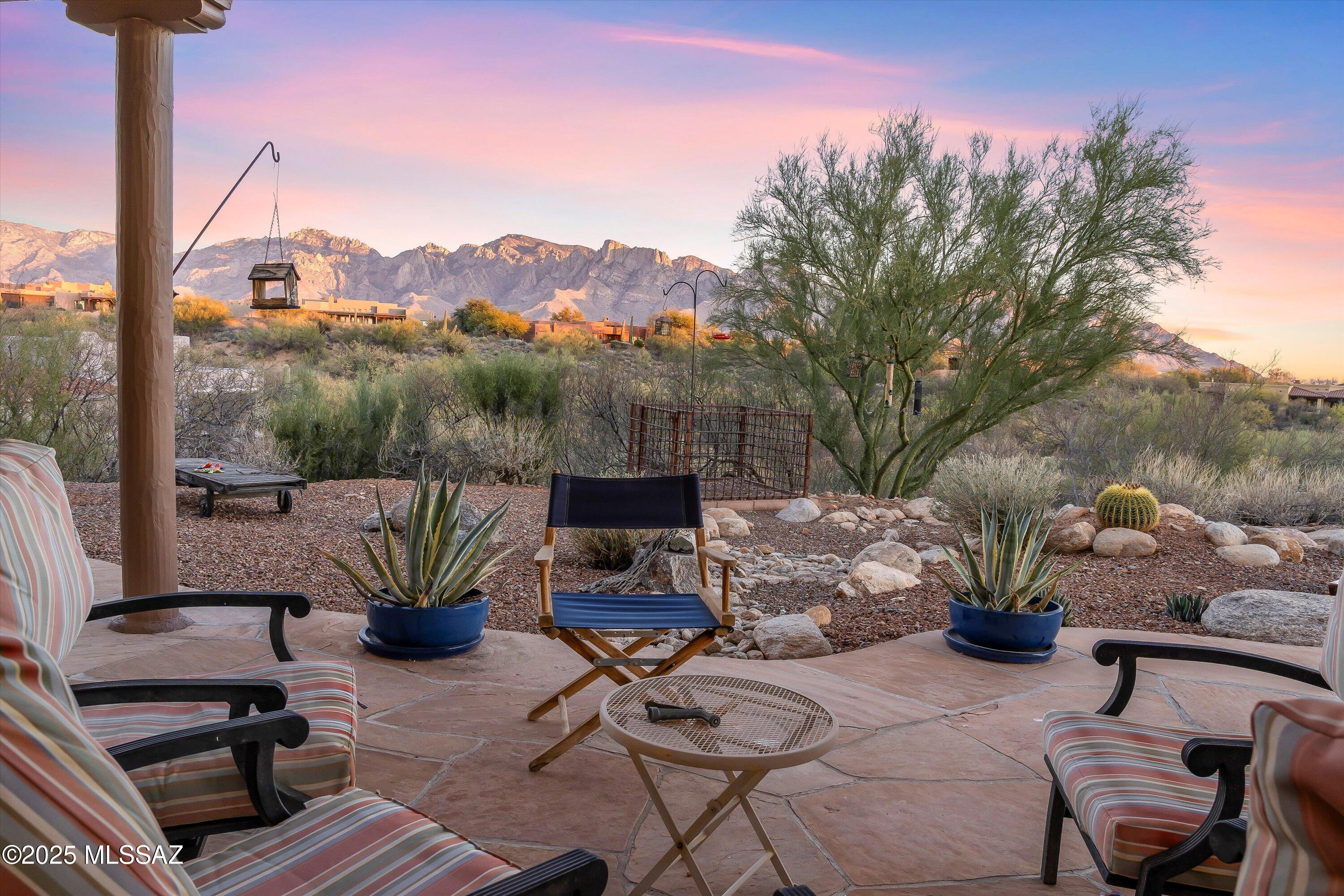 12334 North Copper Spring Trail Tucson, AZ 85755 - Photo 36 of 43