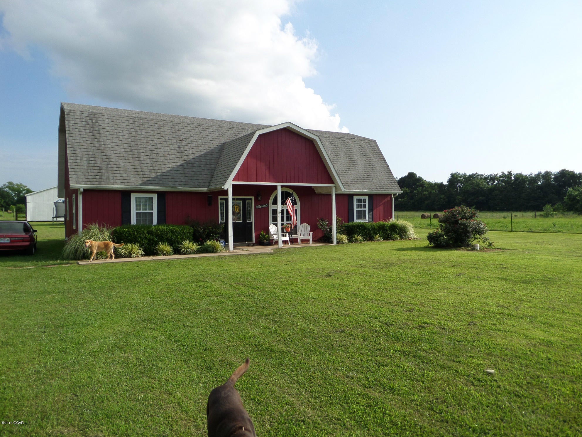 19130 Nectar Road Jasper, MO 64755 - Photo 1 of 1 Gallery Image 1
