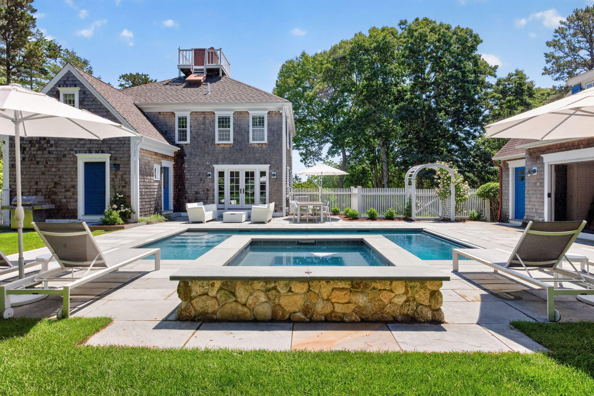 141 Point Hill Road West Barnstable, MA 02668 - Photo 47 of 67 Spa - 50-8P0A6536