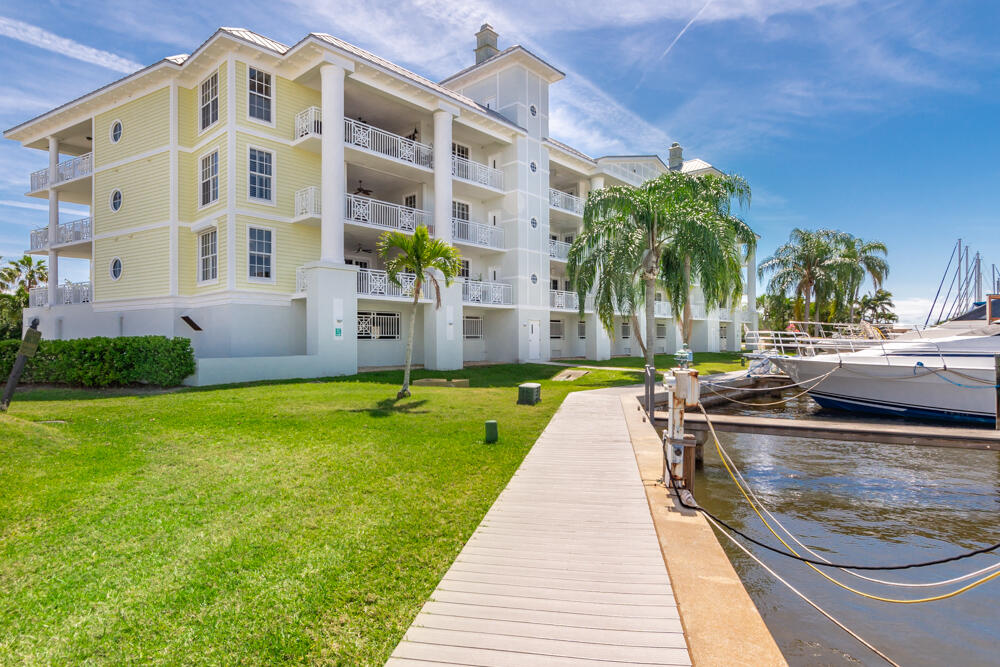 2240 Front Street, Unit 103 Melbourne, FL 32901 - Photo 2 of 37 Manatee Pointe Condo
