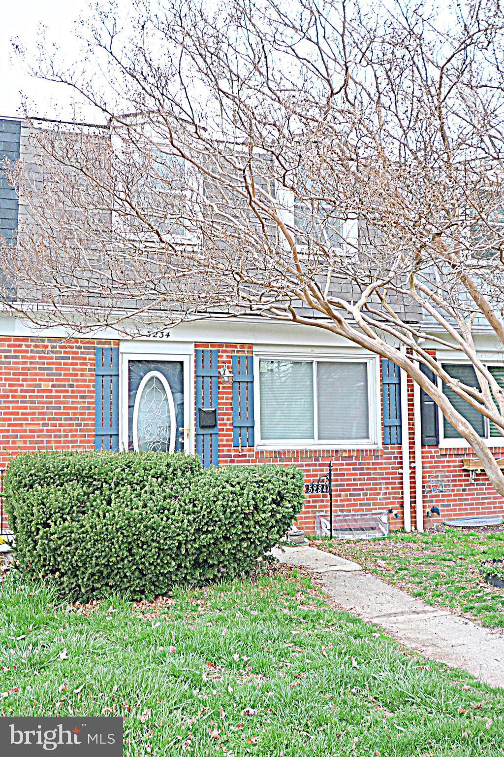 5234 Saybrook Road Baltimore, MD 21206 - Photo 1 of 1 Gallery Image 1