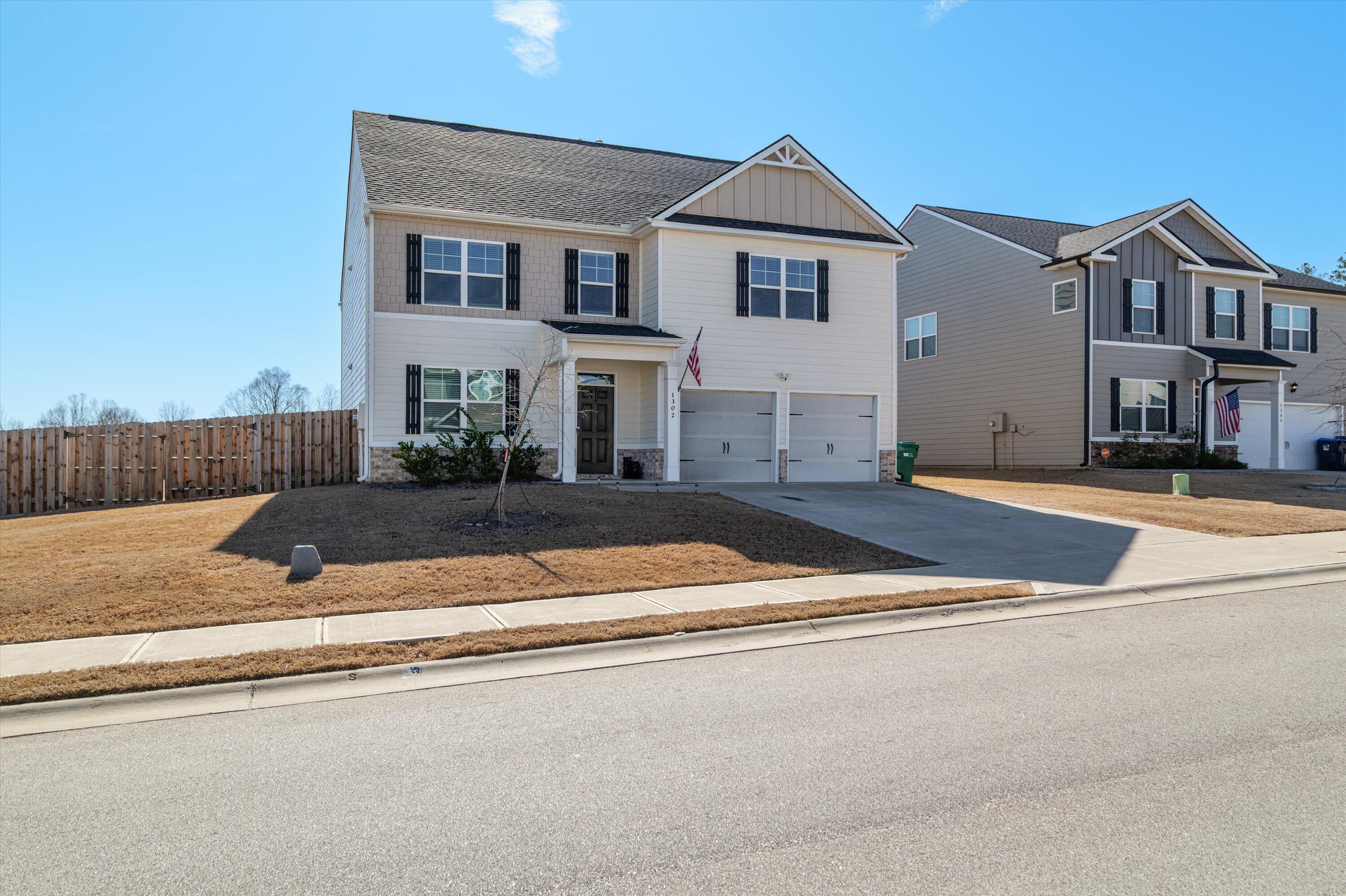 1302 Birch Circle Grovetown, GA 30813 - Photo 4 of 57 03-P1797449