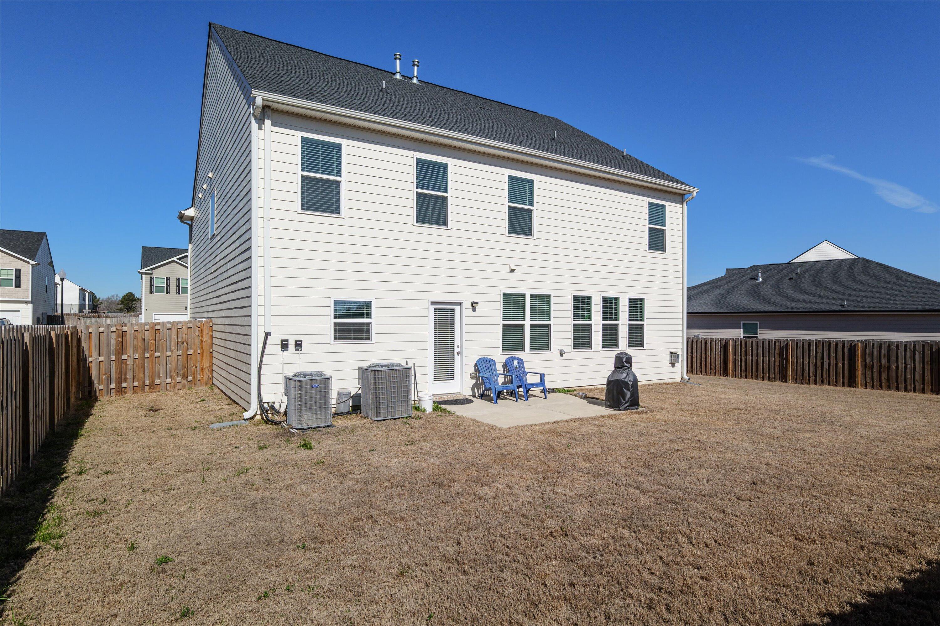 1302 Birch Circle Grovetown, GA 30813 - Photo 50 of 57 49-P1797454
