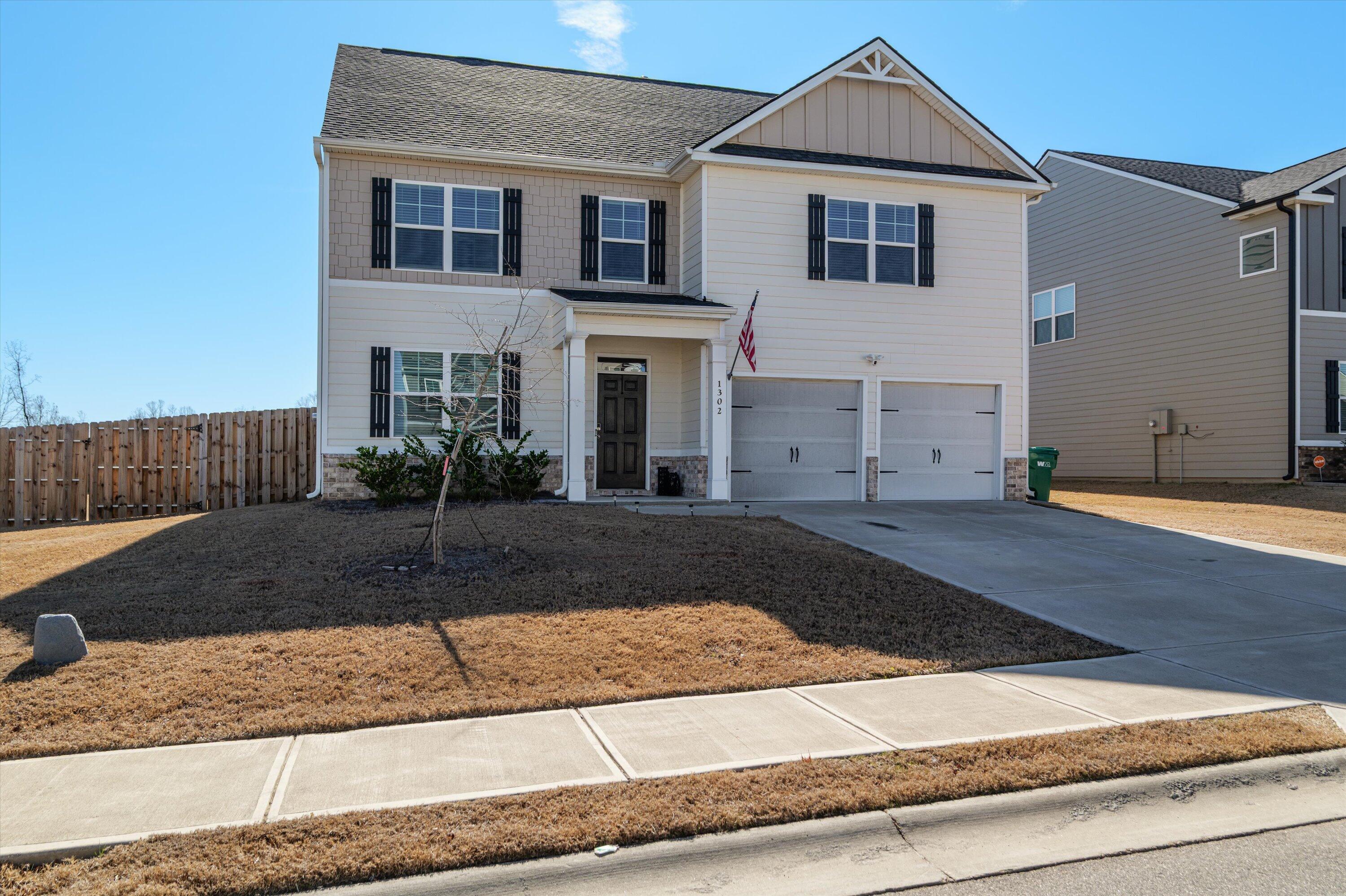 1302 Birch Circle Grovetown, GA 30813 - Photo 5 of 57 04-P1797450