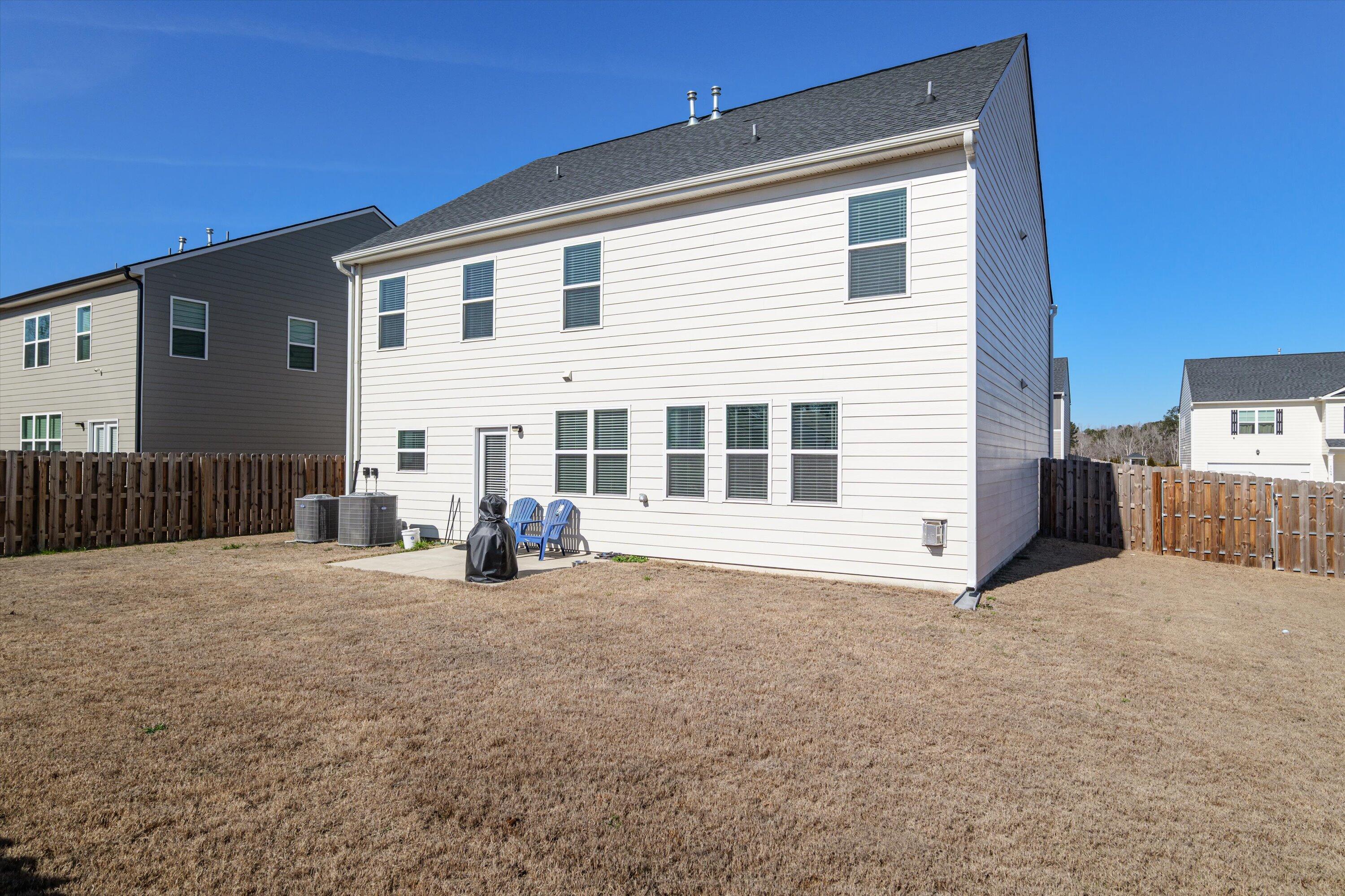 1302 Birch Circle Grovetown, GA 30813 - Photo 51 of 57 50-P1797455