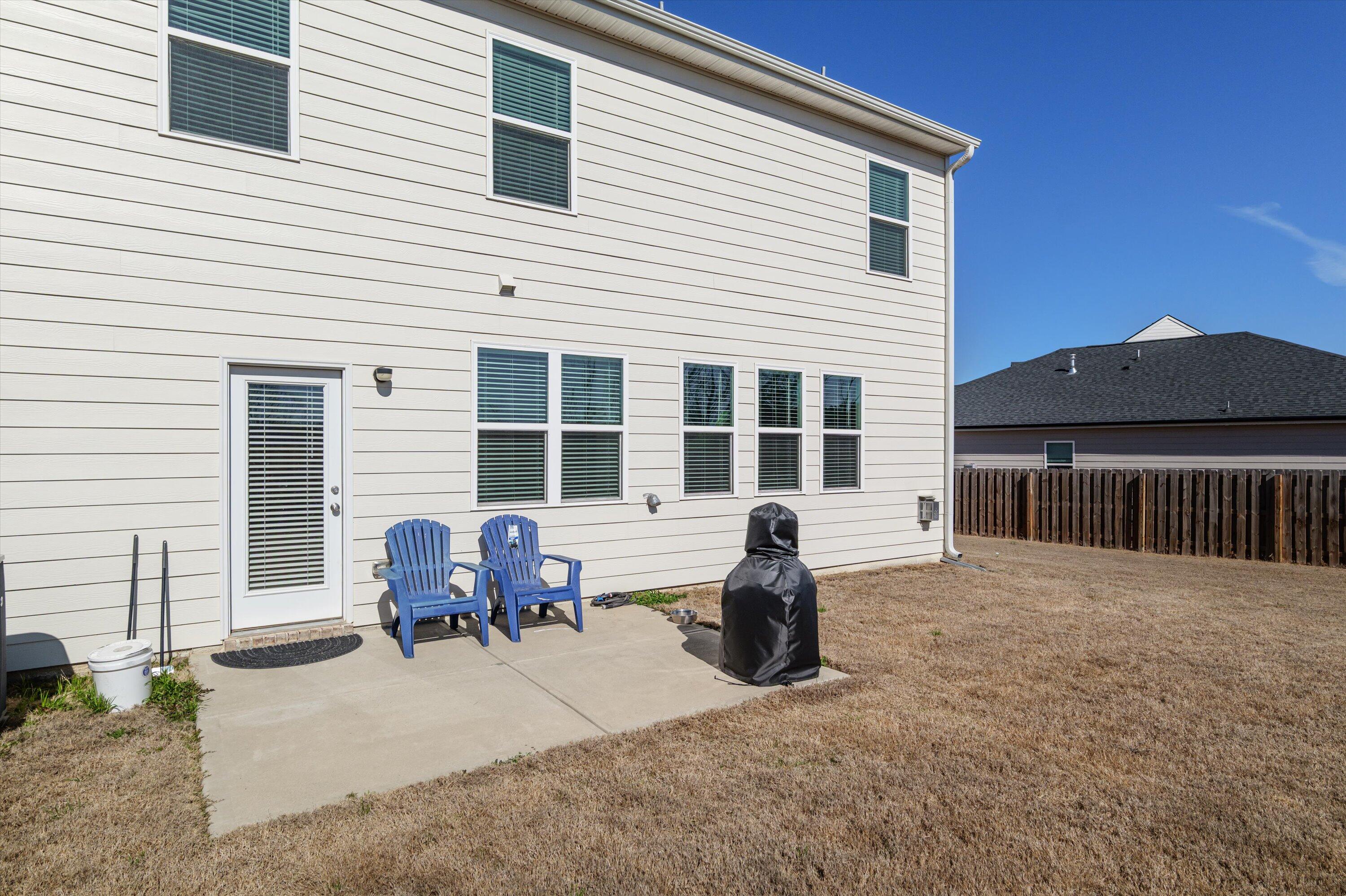 1302 Birch Circle Grovetown, GA 30813 - Photo 54 of 57 53-P1797458